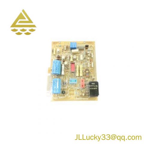 Fischer Porter 686B167U05 Power Supply Module