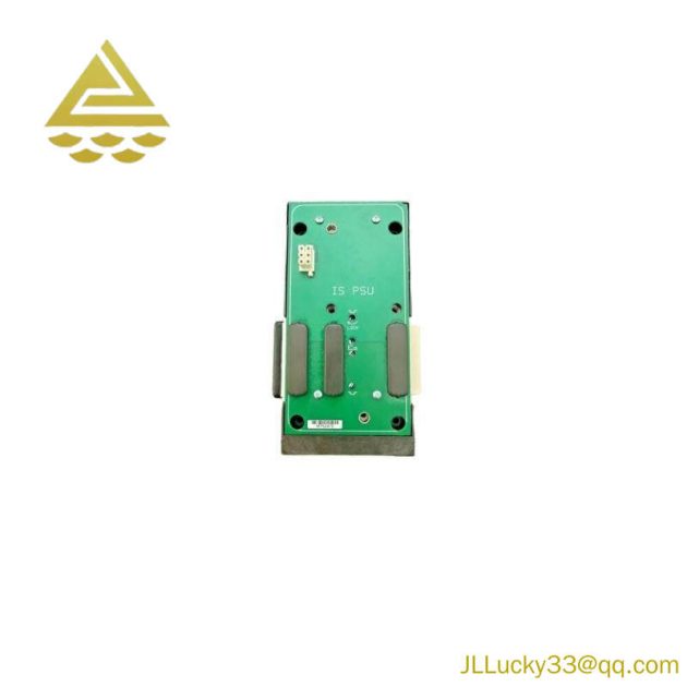 FISHER-ROSEMOUNT KJ3004X1-BA1 Analog Input Field Interface Module