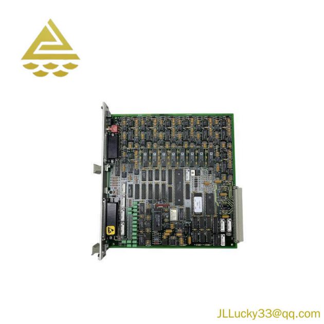 ABB PM592-ETH A6 Programmable Logic Controller, 4MB Memory