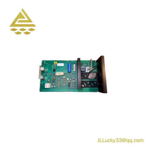Fisher Rosemount DH7010X1-A1 Power Assembly, Precision Engineered for Industrial Control Systems
