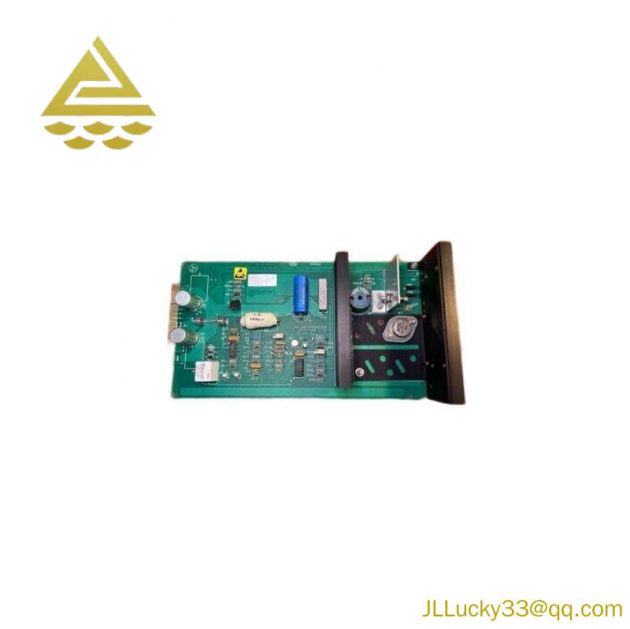 Fisher Rosemount DH7010X1-A1 Power Assembly, Precision Engineered for Industrial Control Systems