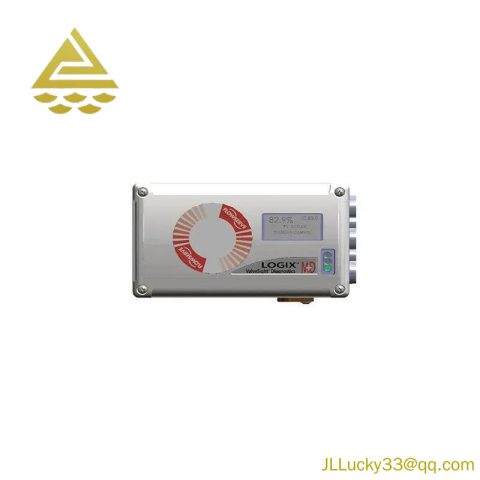 Flowserve 520MD+37-W2D200-GM3 Digital Positioner