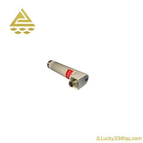 Forney IDD-IIU 3832122 - Advanced Flame Detection Scanner, for Industrial Automation, Safety Systems