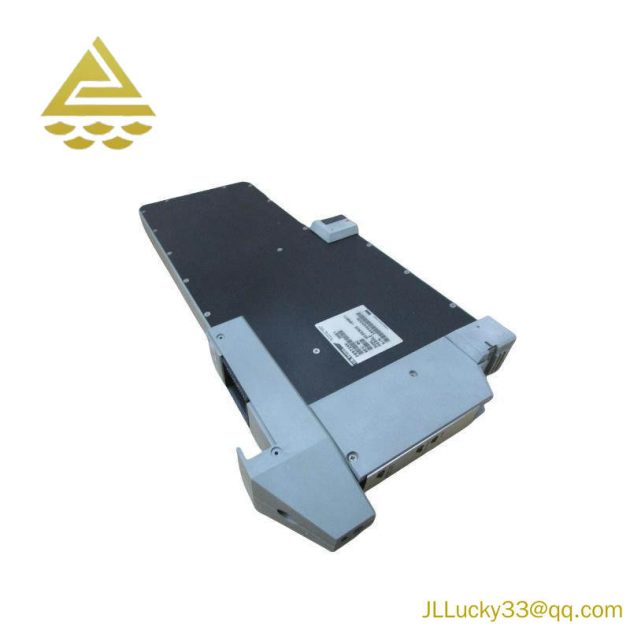 FOXBORO DNBT P0971WV - High-Performance Industrial Control Module