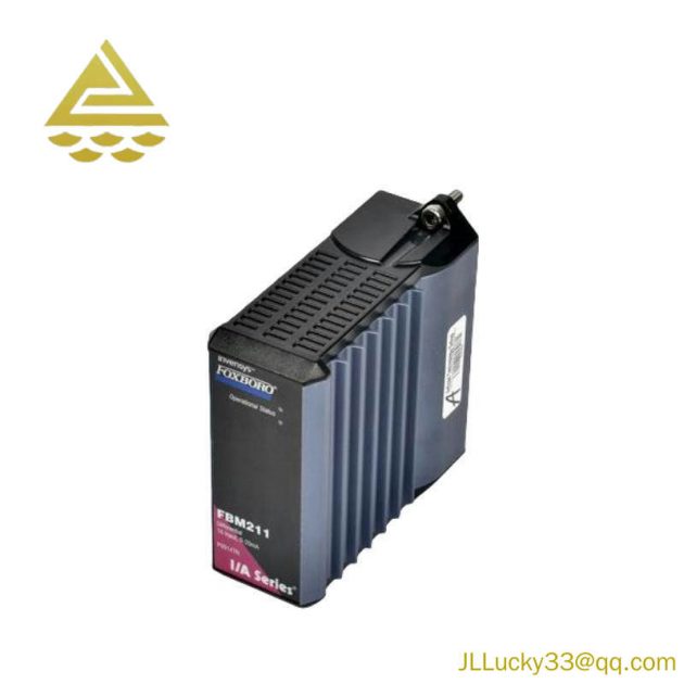 FOXBORO E69F-TI2-S Industrial Control Module