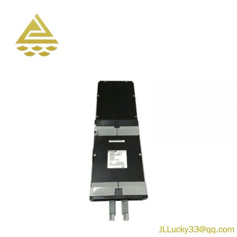 FOXBORO FBM01 Input Interface Module - Advanced Control Solutions