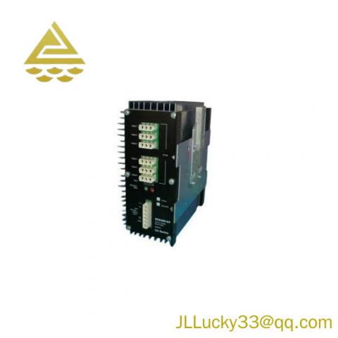 FOXBORO FPS400-24 High-Performance Industrial Control Module