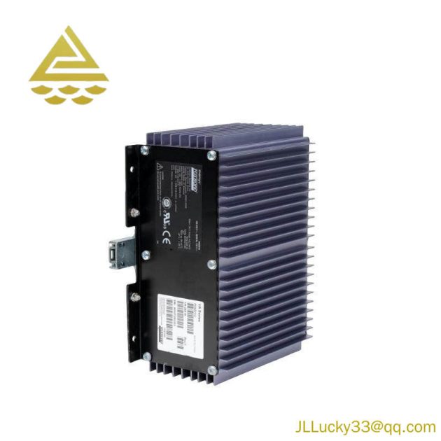 FOXBORO FPS400-24 High-Performance Industrial Control Module