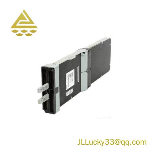 FOXBORO P0400DA: High-Performance 0-20mA Input Module for Industrial Automation