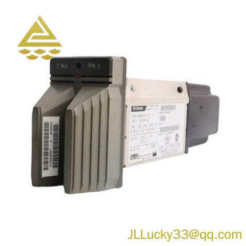 FOXBORO P0400VE System Module for Industrial Control