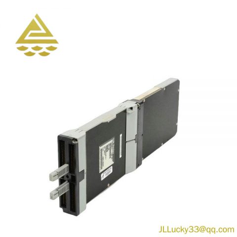 Foxboro P0400YD FBM3 - Input Module: Precision Control for Industrial Automation