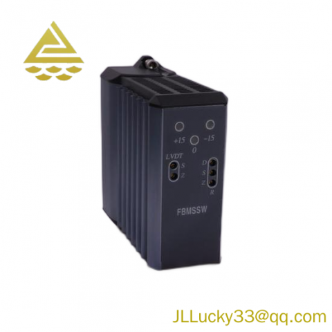 FOXBORO P0904BH Module - High Precision Industrial Control System Component