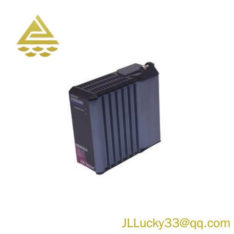 Foxboro P0914SY FBM204 Channel Isolated Module - Precision Control for Industrial Automation