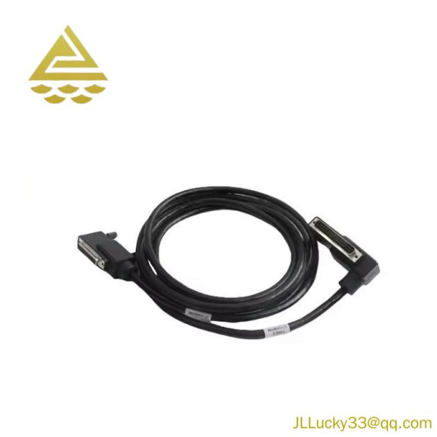 FOXBORO P0916VM Control Module