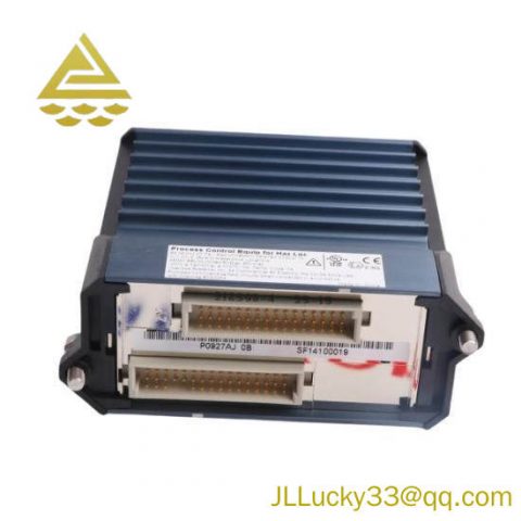FOXBORO P0926TM Module for Industrial Control Systems