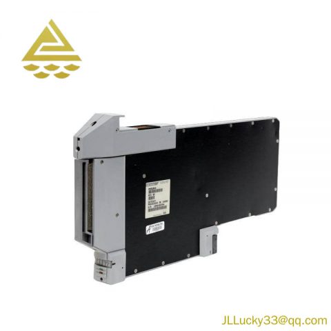 FOXBORO P0960HA - High Performance Industrial Control Module