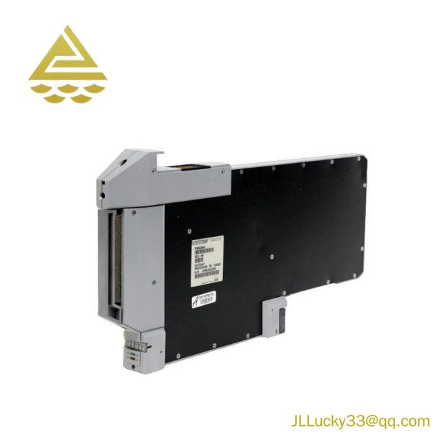 FOXBORO P0960HA - High Performance Industrial Control Module