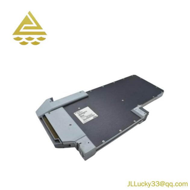 FOXBORO P0960HA - High Performance Industrial Control Module
