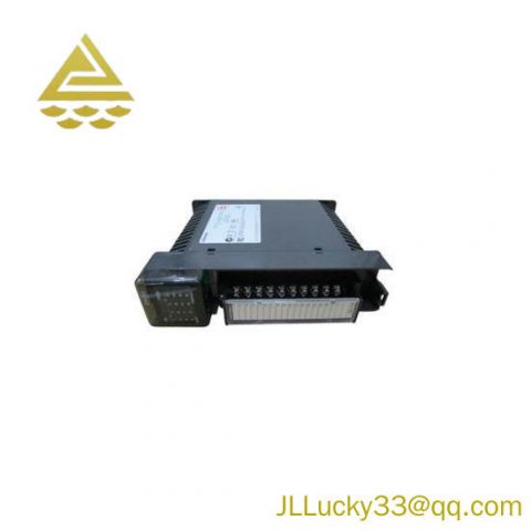FOXOBORO SCD2200-RTU P0924AU Digital Input