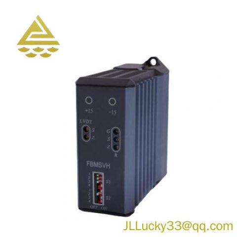 FOXBORO SY-60399001R SY-60301001RB Industrial Control Module