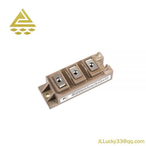 Fuji Electric 2MBI150U4A-120 Power Module