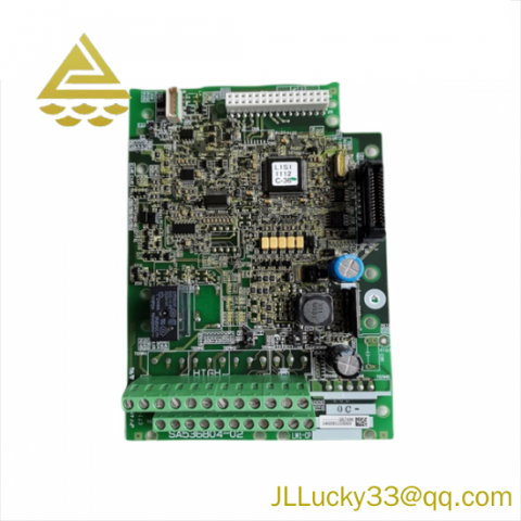 FUJIFILM EP-3957C-C5 Series Power Driver Board, Precision Industrial Control Module