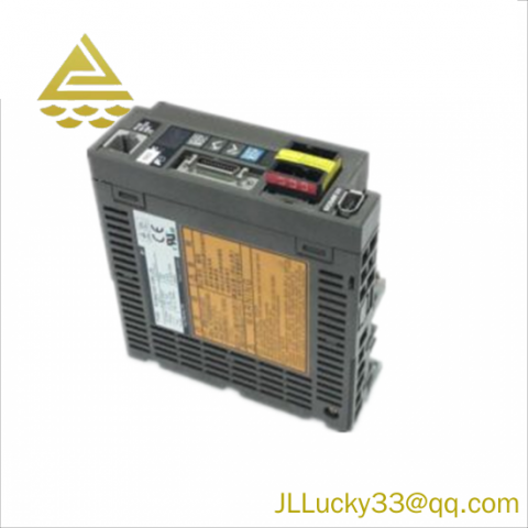 Fuji RYB401S3-VBC Servo Drive: Precision Control for Industrial Automation