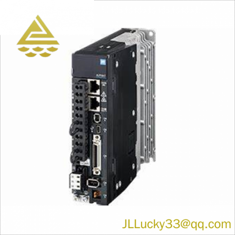 FUJIFILM RYS101S3-VSS Servo Drive, Precision Control Module for Industrial Automation