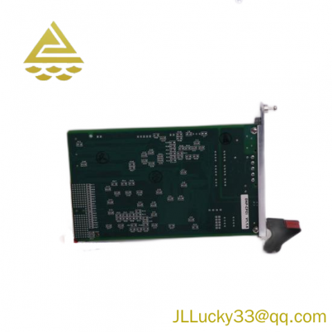Garre Industries L50 Control Module