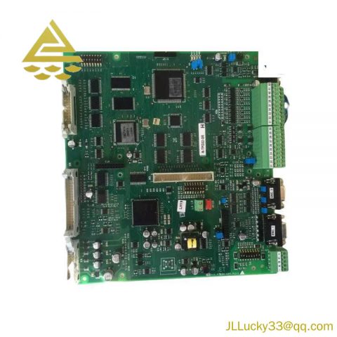 GE-Fanuc 369B1844G5004 Input Module: Precision & Reliability in Automation