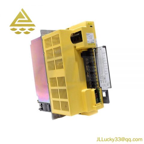 GE Fanuc A06B-6089-H106 Servo Amplifier Module