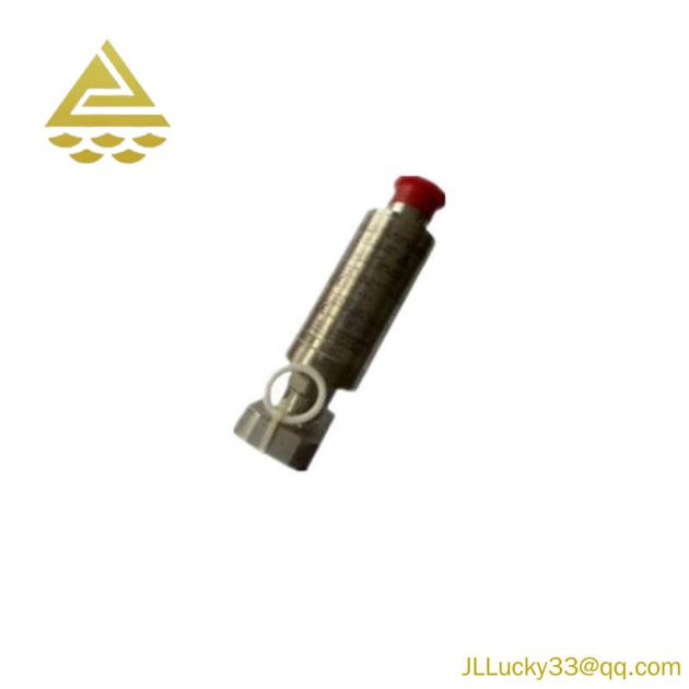 GE Sensors 362A3389P001 Pressure Transducer