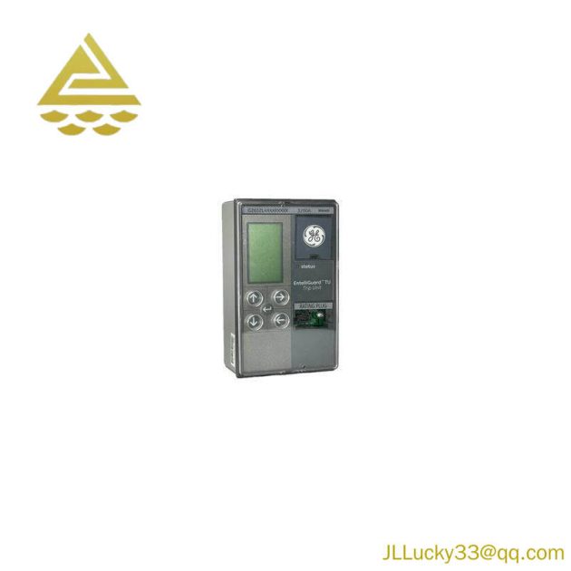 GE 369-A200 Industrial Control Module