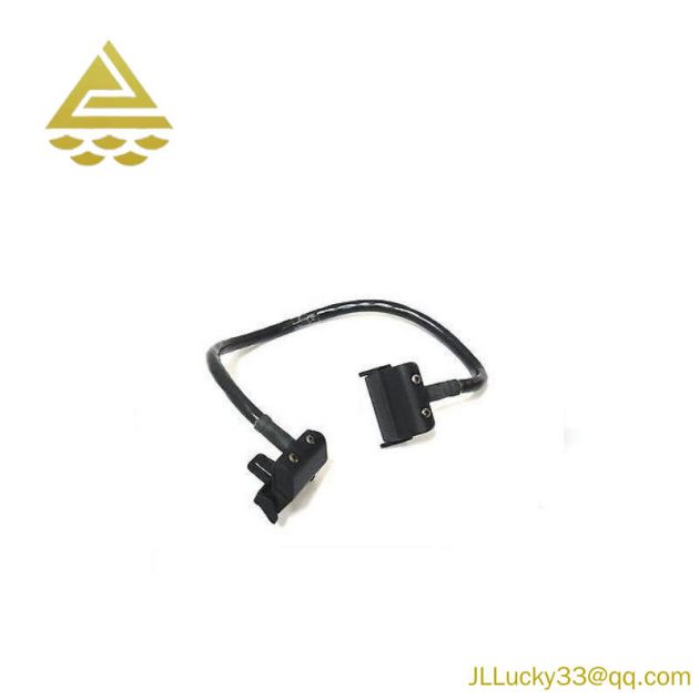 GE 369-A200 Industrial Control Module