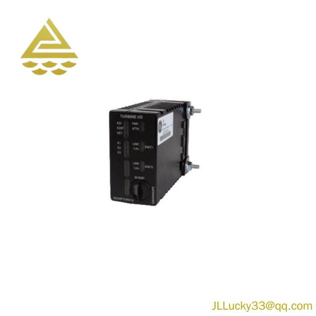 GE Multilin 369-HI-0-0-0-0-0-E - Advanced Motor Management Relay with Metering Capabilities