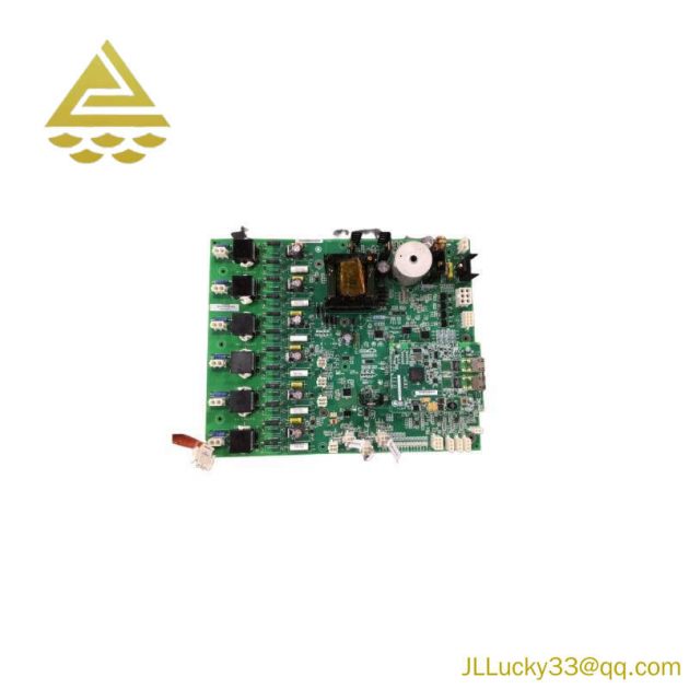 GE 369-HI-R-M-F-E-H-E: Advanced Motor Management Relay for Industrial Applications