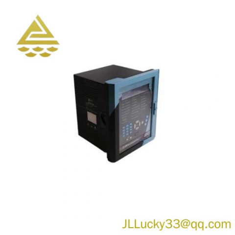 GE Multilin 489-P1-HI-A20-E Generator Management Relay, Advanced Control Solution for Industrial Applications