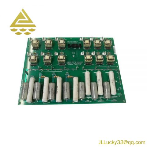 GE Power Connection Card 531X121PCRALG1: Industrial Control Module for Reliable Operations