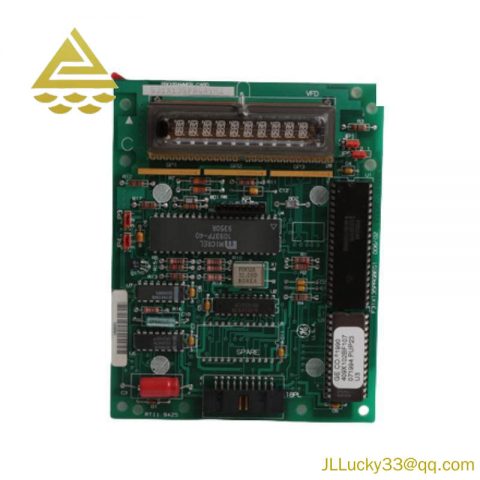 GE 531X135PRGAYM2 Programmable Controller Module