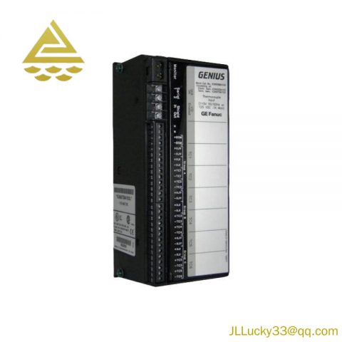 GE 6233BP10820 IC660EBA021 Electronic Assembly - Advanced Control Module for Industrial Automation
