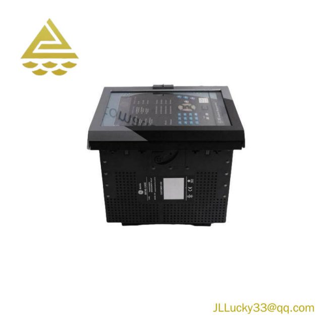 GE 745-W2-P5-G5-HI-A-L-R: Advanced Transformer Protection System