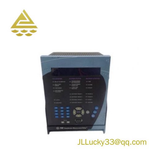 GE 750-P5-G5-D5-HI-A20-R-E-H Relay - New in Original Packaging