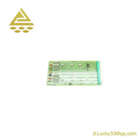GE 996D996G1 996D995-A PCB Circuit Boards: Precision Engineered for Industrial Control Solutions