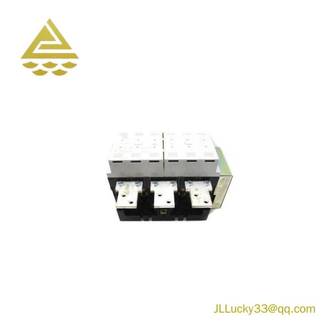 GE CK13BA311Y Contactor, 440-500VAC, 1215A - Advanced Industrial Control Solution
