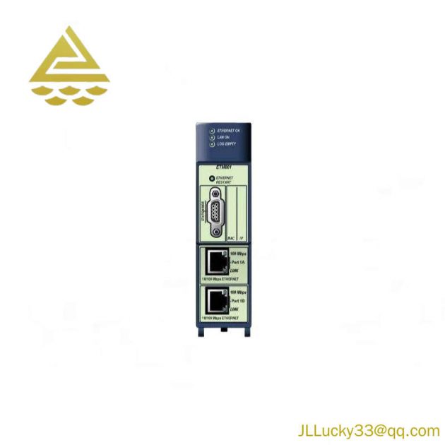 GE CR215GH87 Industrial Control Module