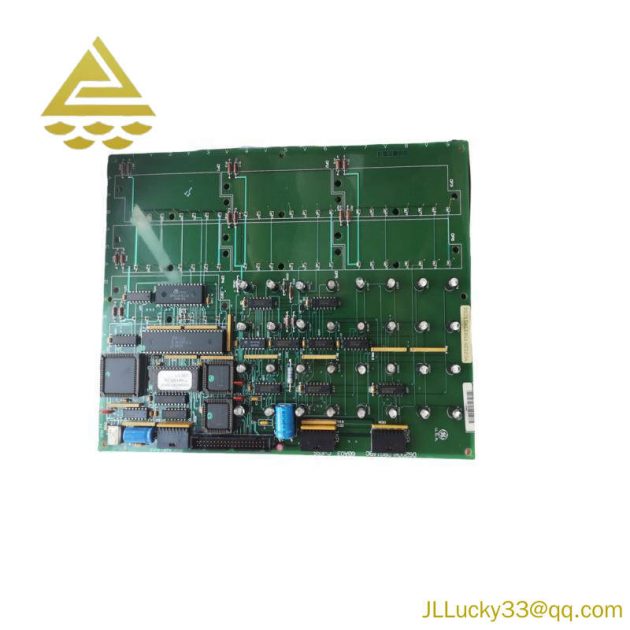 GE DS200ADGIH1AAA - High-Performance Auxiliary Interface Board for Mark V Turbine Control Systems