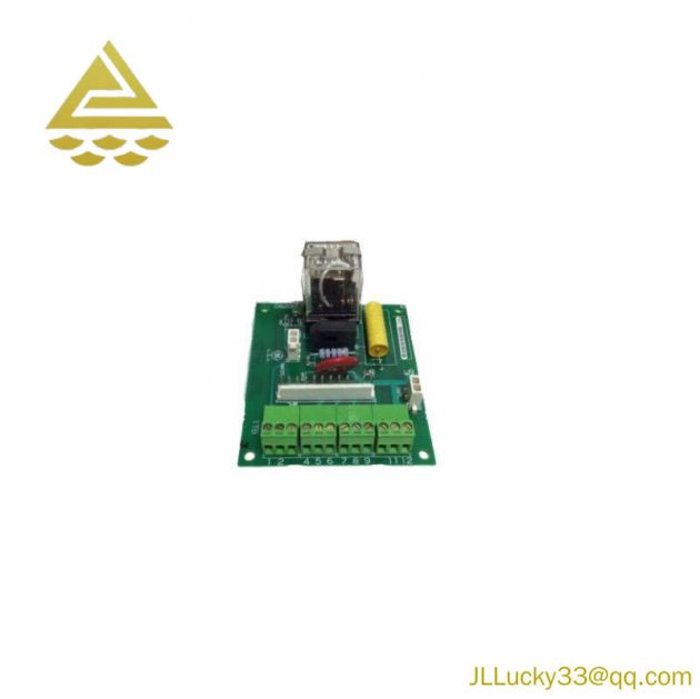 GE DS200CPCAG1ABB PLC Contactor Pilot Card, Precision Control for Industrial Automation