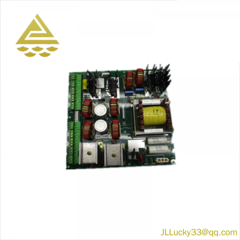 GE DS200EXPSG1A: High-Performance Power Supply Board for Industrial Control Systems