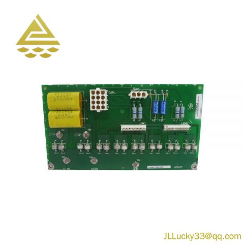 GE DS200FCSAG1A & DS200FCSAG1ACB - Advanced Turbine Control Current Sensing Interface Board