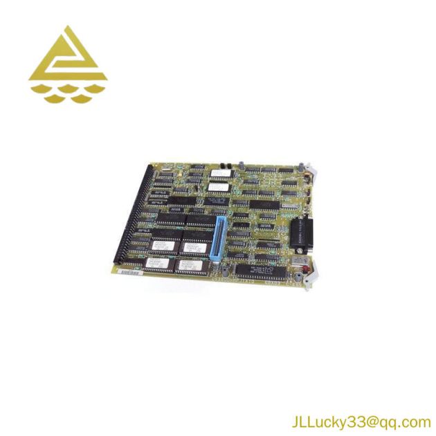 GE DS200KLDBG1ABC: Advanced Key LED Display Board for Industrial Automation